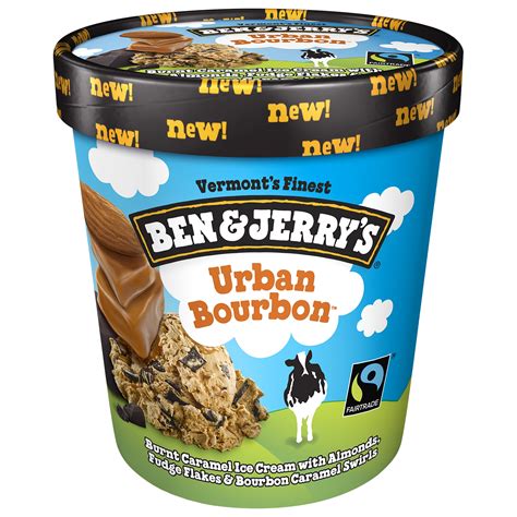 Ben jerrys - Ben Cohen, Jerry Greenfield. Headquarters: South Burlington, Vermont, United States. Website: benjerry.com. Ben & Jerry’s is a brand of ice cream, sorbet, and other sweet products from Vermont. Since 2000, it has belonged to the British corporation Unilever, which specializes in food products. The Ben & Jerry’s logo is displayed in ...